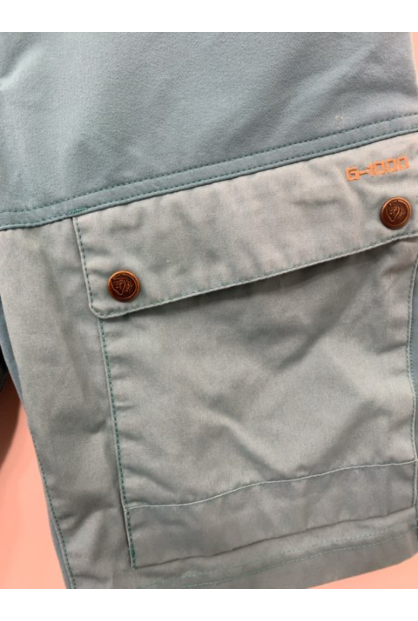 Fjällräven Shorts